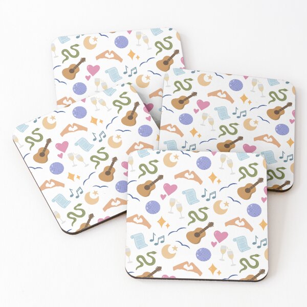Item preview, Eras Icons designed and sold by Rebecca Scott Design.