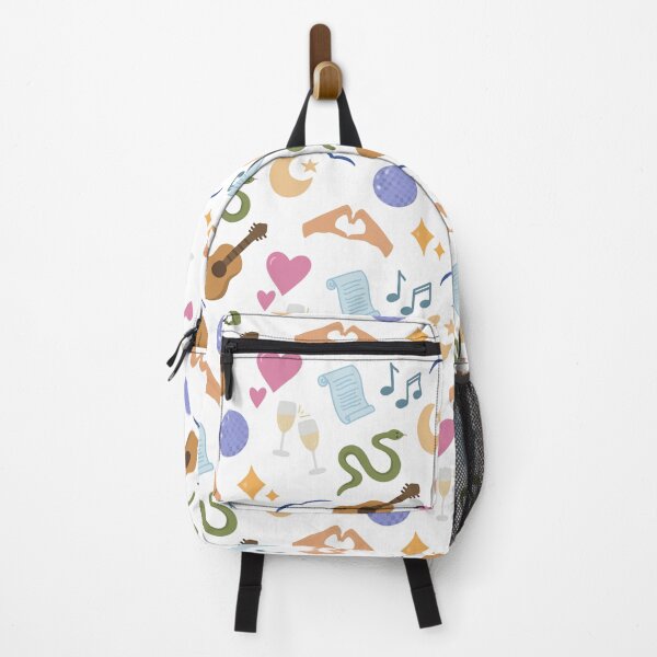 Item preview, Eras Icons designed and sold by Rebecca Scott Design.