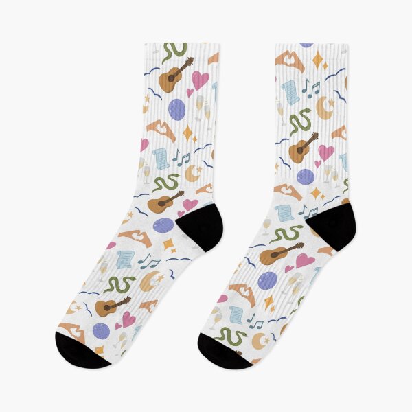 Item preview, Eras Icons designed and sold by Rebecca Scott Design.