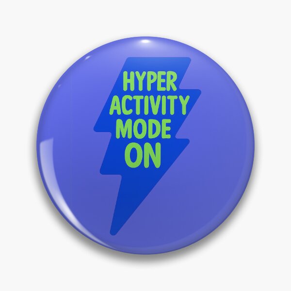 Item preview, Mode on designed and sold by Lost in Hyperfocus .