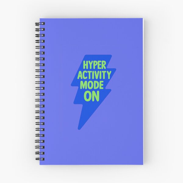 Item preview, Mode on designed and sold by Lost in Hyperfocus .