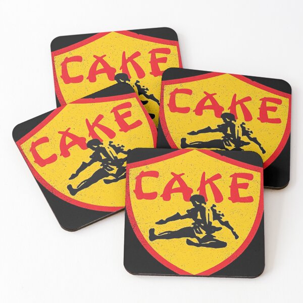 Item preview, Cake Band - Feest Oberbrunner #13 designed and sold by FreeformSupply.