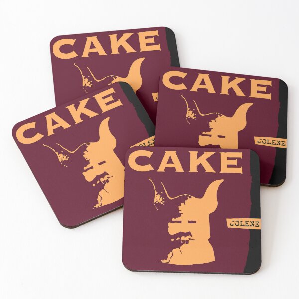 Item preview, Cake Band By The Black - Heavy Metal Blaze - Feest Oberbrunner #14 designed and sold by FreeformSupply.