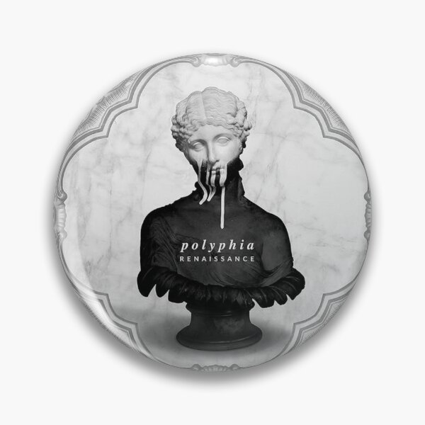 Item preview, Polyphia - Renaissance designed and sold by Borlos.