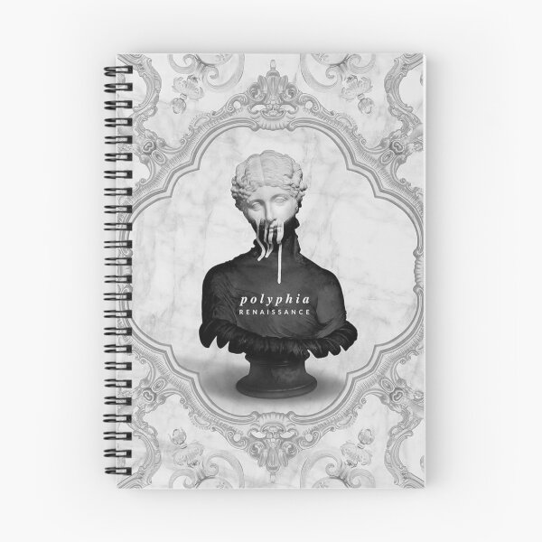 Item preview, Polyphia - Renaissance designed and sold by Borlos.