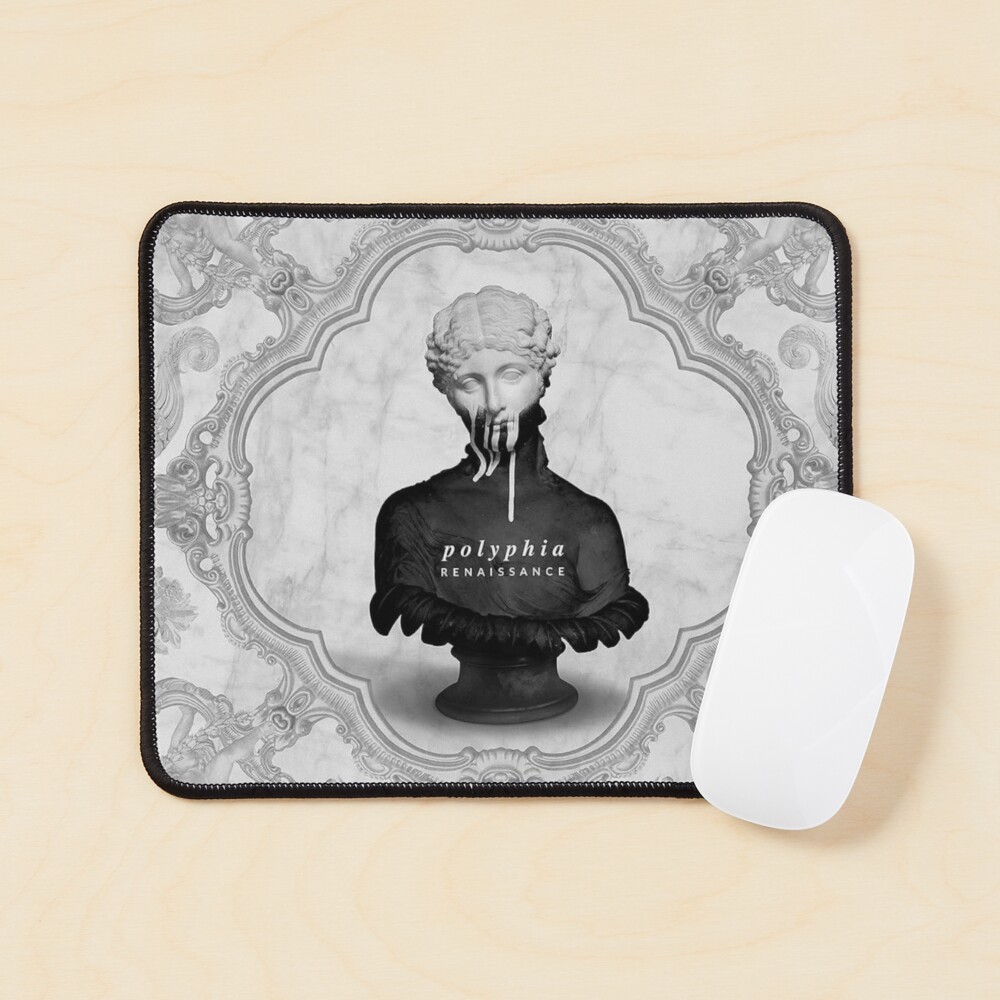 Item preview, Mouse Pad designed and sold by Borlos.