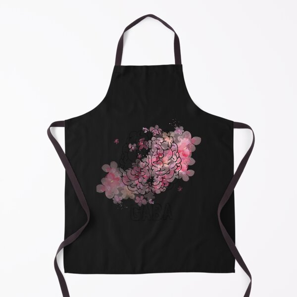 Item preview, GABA, Science, Brain designed and sold by TheColourBank.