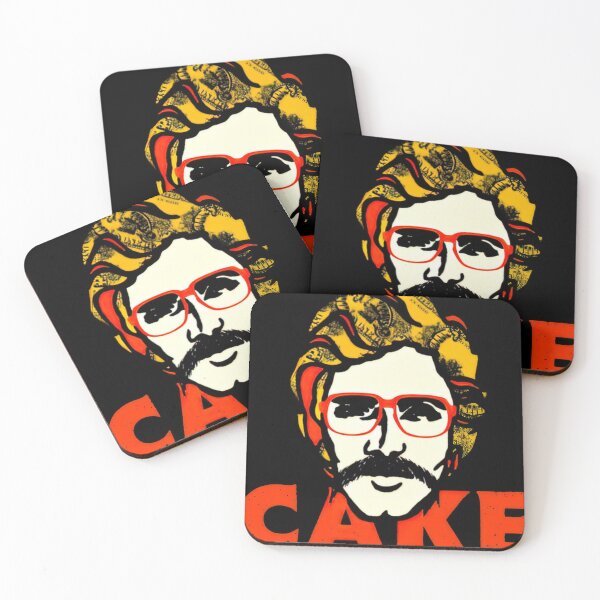 Item preview, Cake Band - Feest Oberbrunner #20 designed and sold by FreeformSupply.