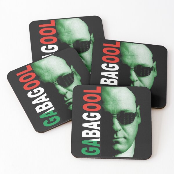Item preview, Gabagool - Tony  designed and sold by TheColourBank.