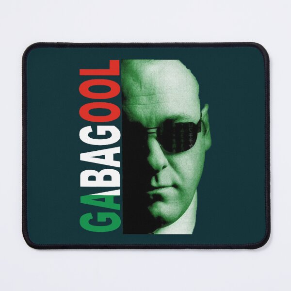 Item preview, Gabagool - Tony  designed and sold by TheColourBank.