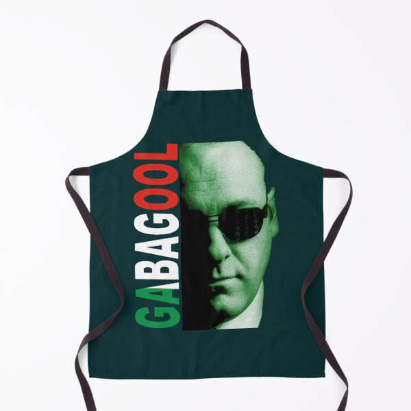 Item preview, Gabagool - Tony  designed and sold by TheColourBank.