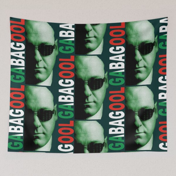 Item preview, Gabagool - Tony  designed and sold by TheColourBank.