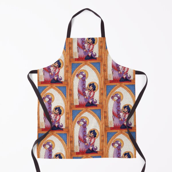 Item preview, MedievaLove designed and sold by K-Zlovetch.