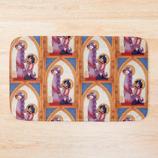 Item preview, MedievaLove designed and sold by K-Zlovetch.