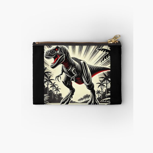 Item preview, dinosaur themed designed and sold by TEEJAMBOREE.
