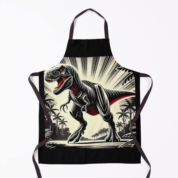Item preview, dinosaur themed designed and sold by TEEJAMBOREE.