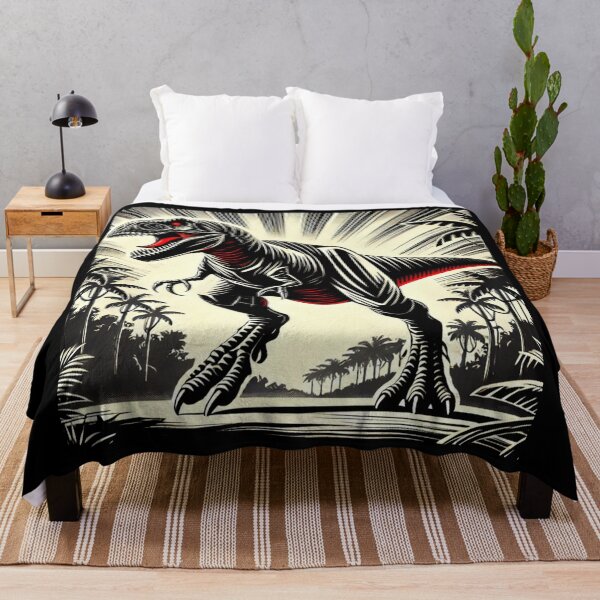 Item preview, dinosaur themed designed and sold by TEEJAMBOREE.