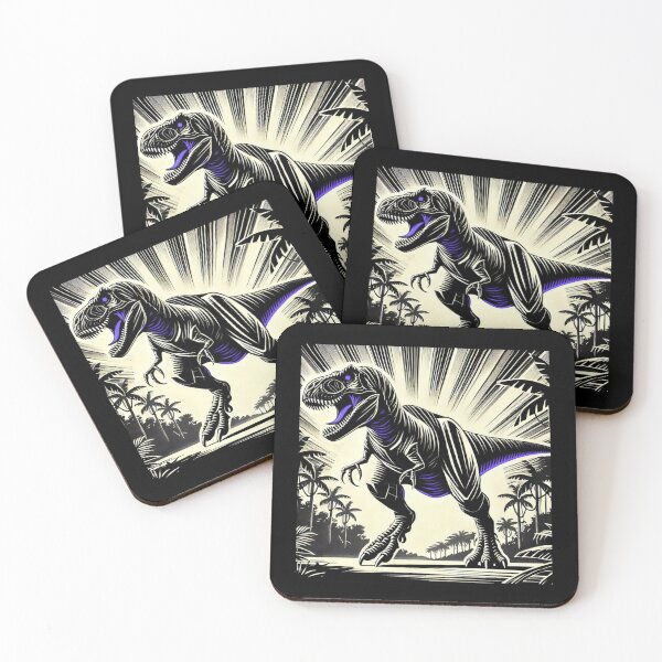 Item preview, dinosaur themed designed and sold by TEEJAMBOREE.
