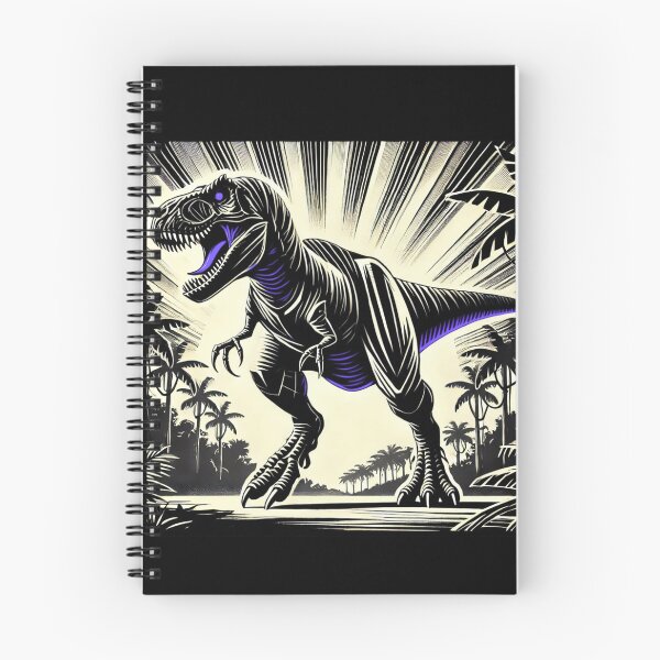 Item preview, dinosaur themed designed and sold by TEEJAMBOREE.