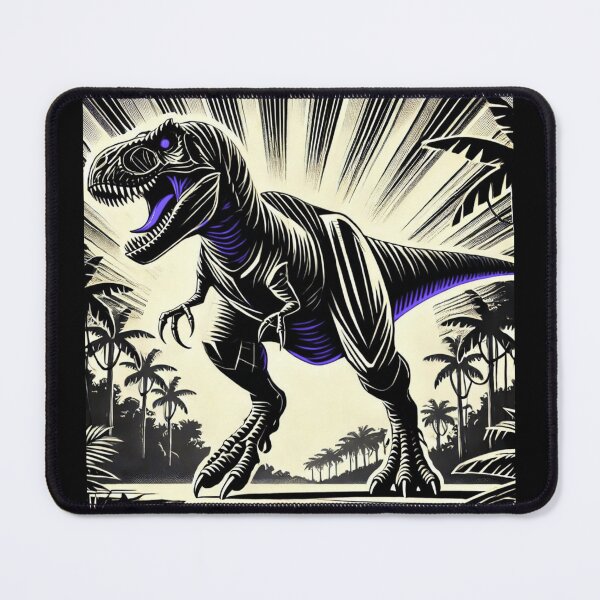Item preview, dinosaur themed designed and sold by TEEJAMBOREE.