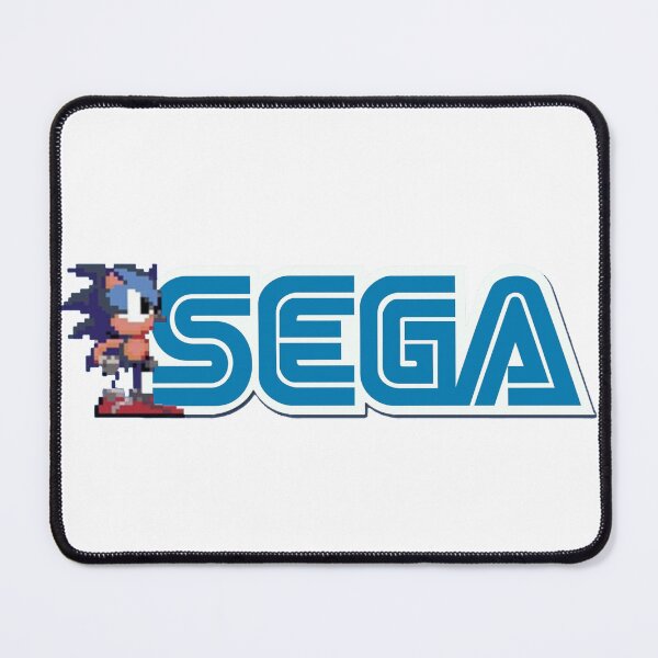 Item preview, SEGA designed and sold by Satisbuy.