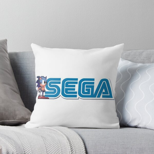 Item preview, SEGA designed and sold by Satisbuy.