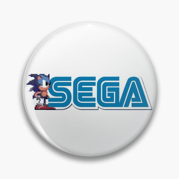 Item preview, SEGA designed and sold by Satisbuy.