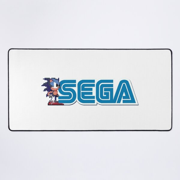 Item preview, SEGA designed and sold by Satisbuy.