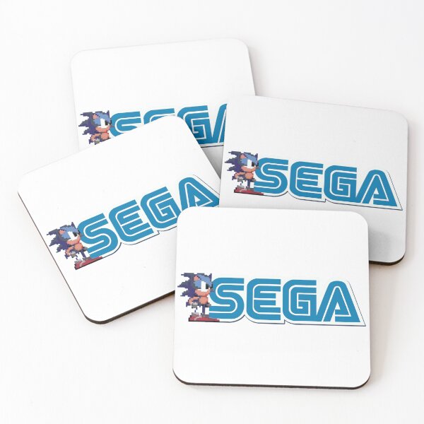 Item preview, SEGA designed and sold by Satisbuy.