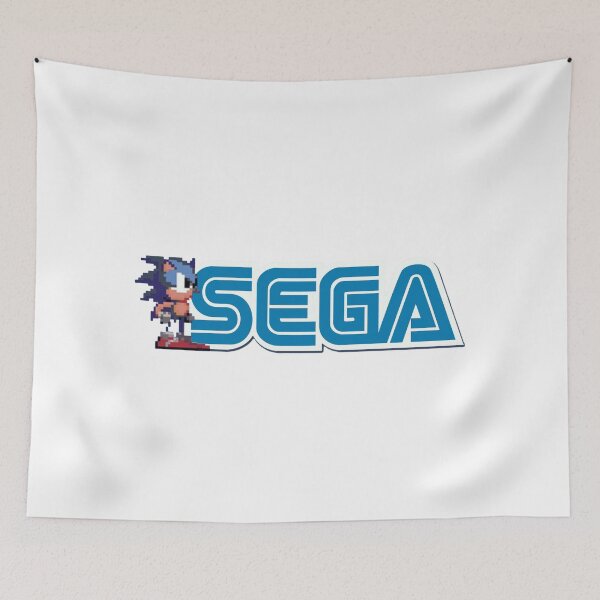 Item preview, SEGA designed and sold by Satisbuy.