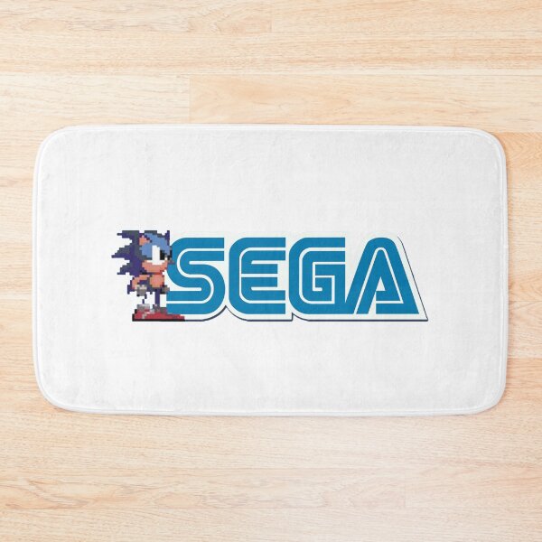 Item preview, SEGA designed and sold by Satisbuy.