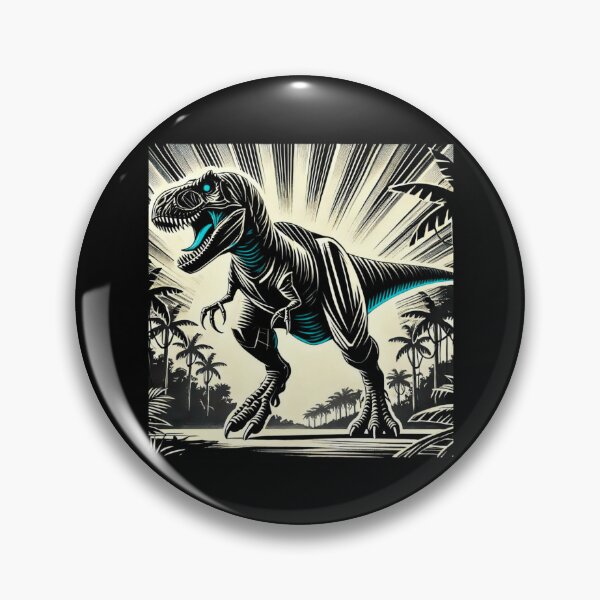Item preview, dinosaur themed designed and sold by TEEJAMBOREE.