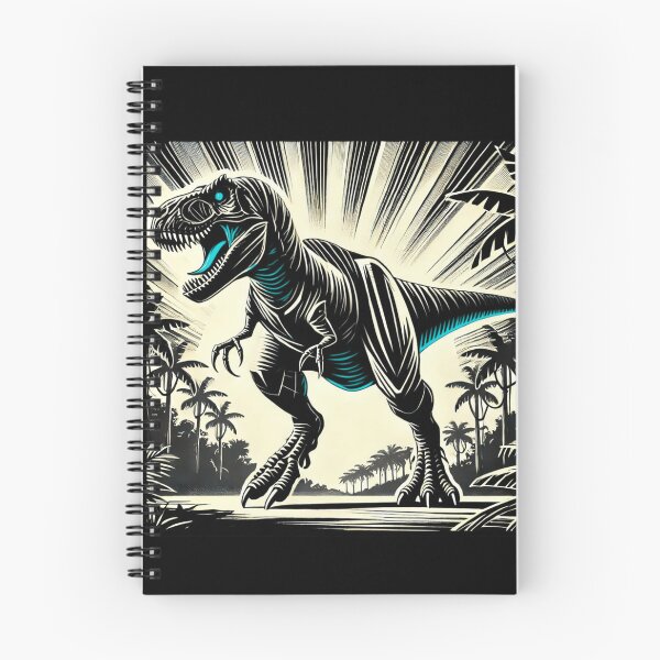 Item preview, dinosaur themed designed and sold by TEEJAMBOREE.