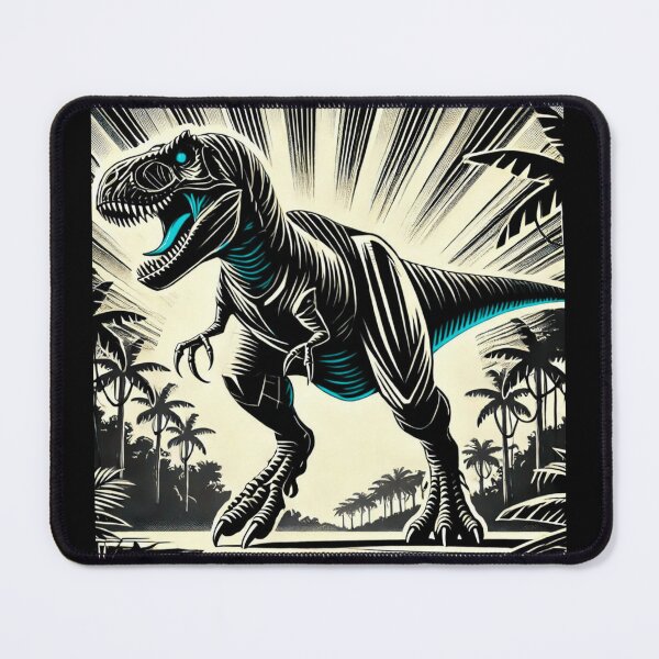 Item preview, dinosaur themed designed and sold by TEEJAMBOREE.