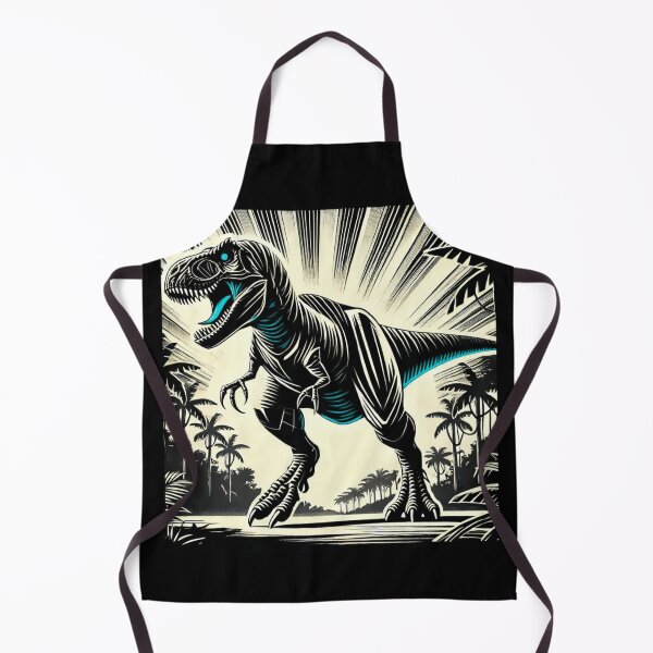 Item preview, dinosaur themed designed and sold by TEEJAMBOREE.