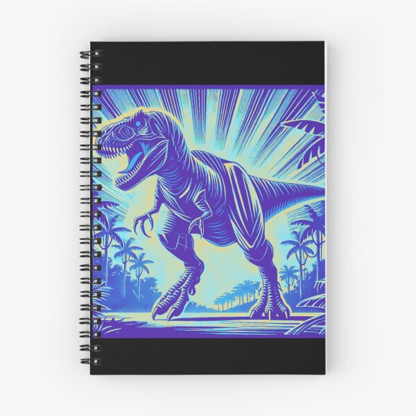 Item preview, dinosaur themed designed and sold by TEEJAMBOREE.
