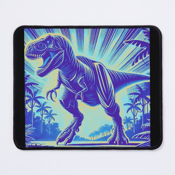 Item preview, dinosaur themed designed and sold by TEEJAMBOREE.