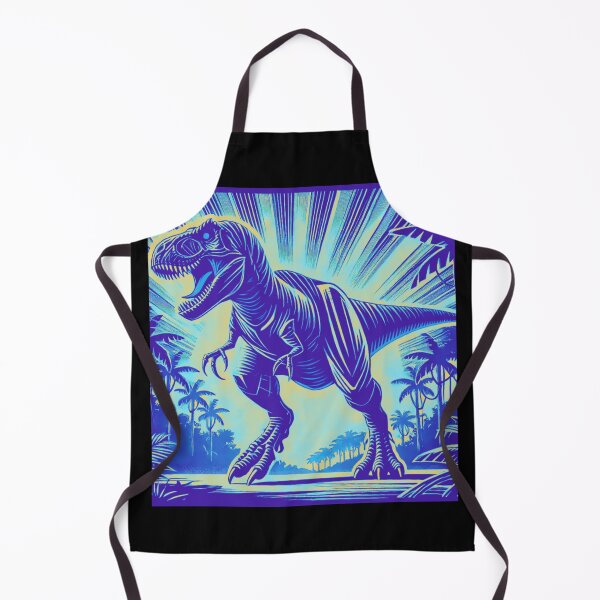 Item preview, dinosaur themed designed and sold by TEEJAMBOREE.