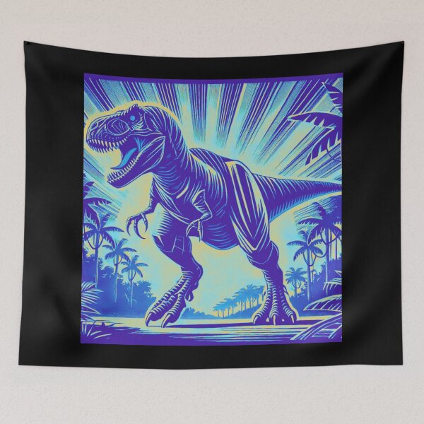 Item preview, dinosaur themed designed and sold by TEEJAMBOREE.