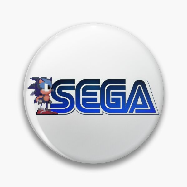 Item preview, SEGA designed and sold by Satisbuy.