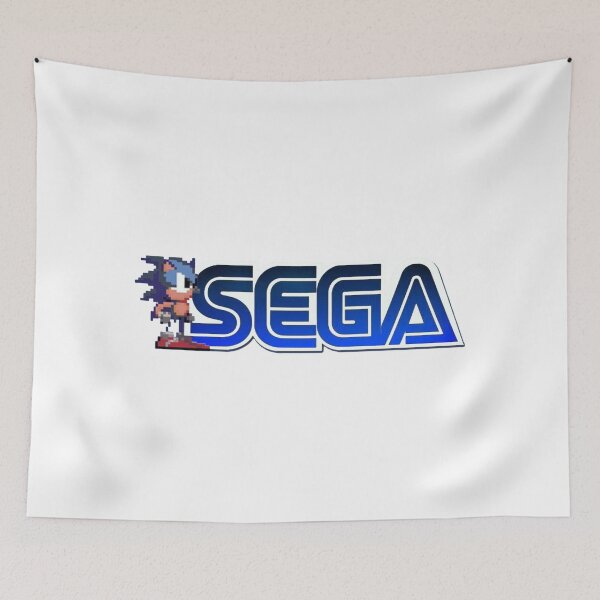 Item preview, SEGA designed and sold by Satisbuy.