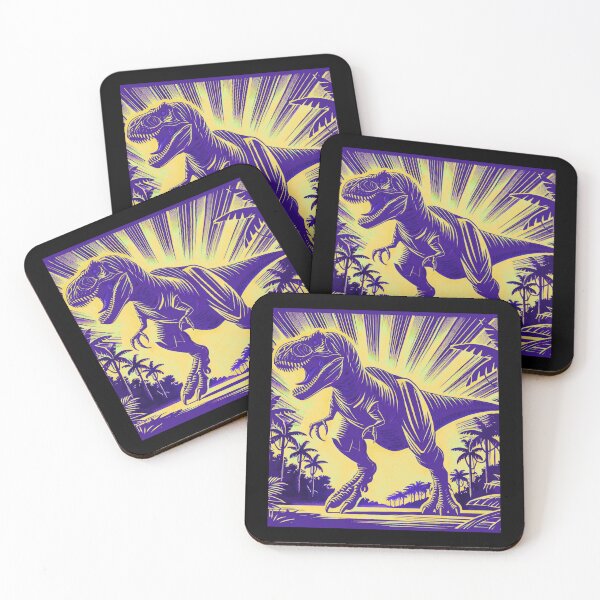 Item preview, dinosaur themed designed and sold by TEEJAMBOREE.