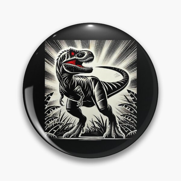 Item preview, dinosaur themed designed and sold by TEEJAMBOREE.