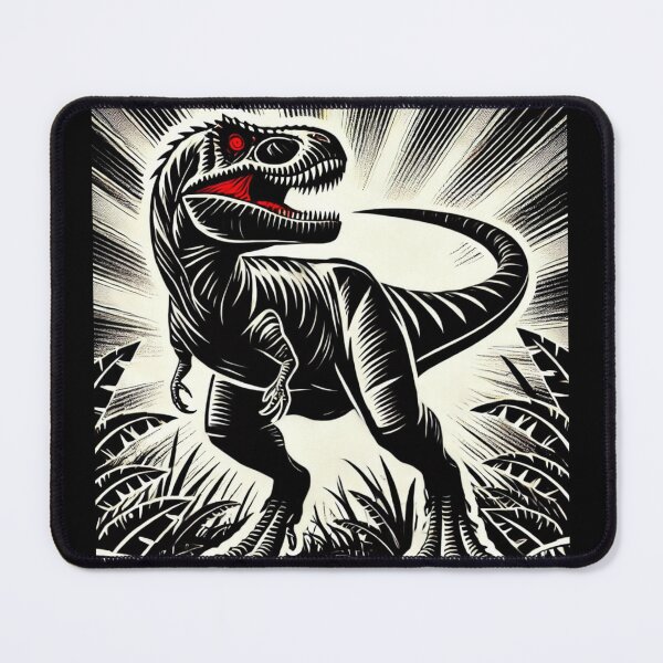 Item preview, dinosaur themed designed and sold by TEEJAMBOREE.