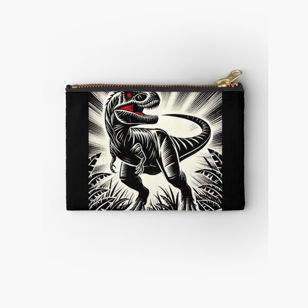 Item preview, dinosaur themed designed and sold by TEEJAMBOREE.