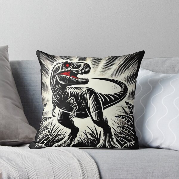 Item preview, dinosaur themed designed and sold by TEEJAMBOREE.