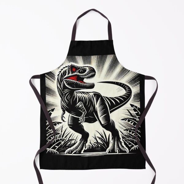 Item preview, dinosaur themed designed and sold by TEEJAMBOREE.