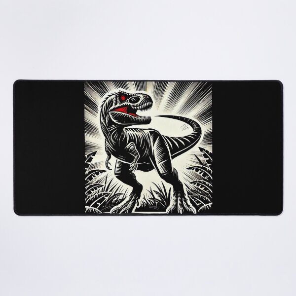 Item preview, dinosaur themed designed and sold by TEEJAMBOREE.