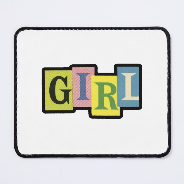 Item preview, Vintage Girl designed and sold by QuayTradingCo.