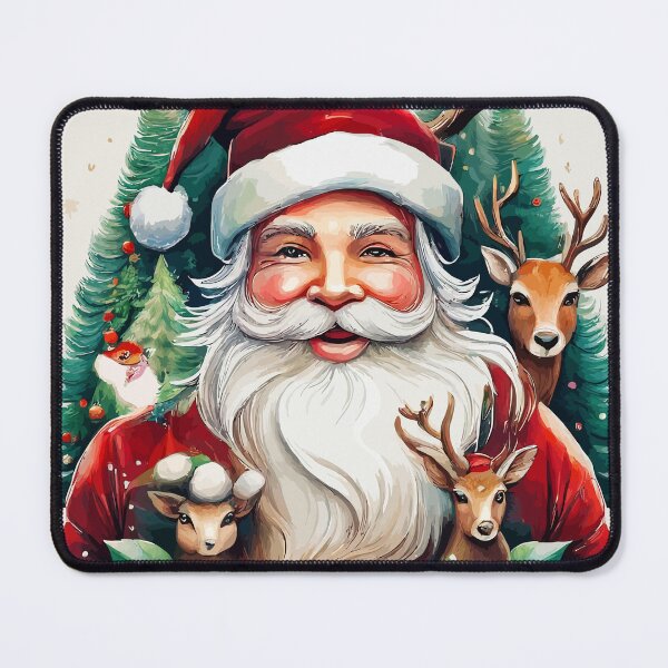 Item preview, Spreading Joy & Festive Spirit designed and sold by bb-15artstudio.